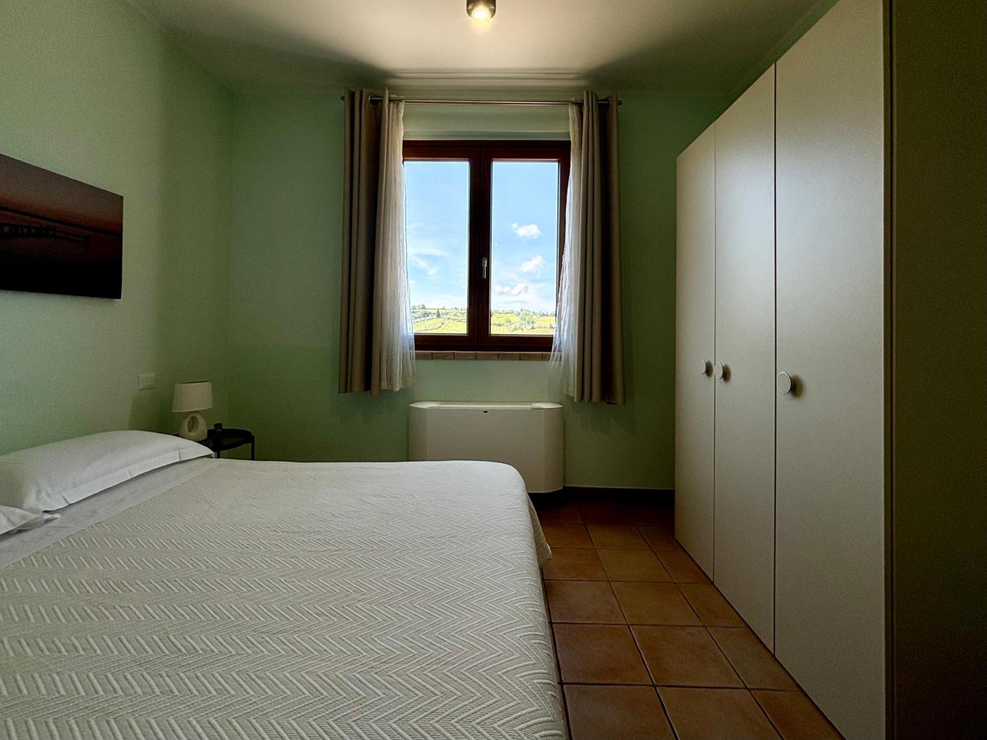 Relais Piano Valle Bed and Breakfast Pollutri Esterno foto