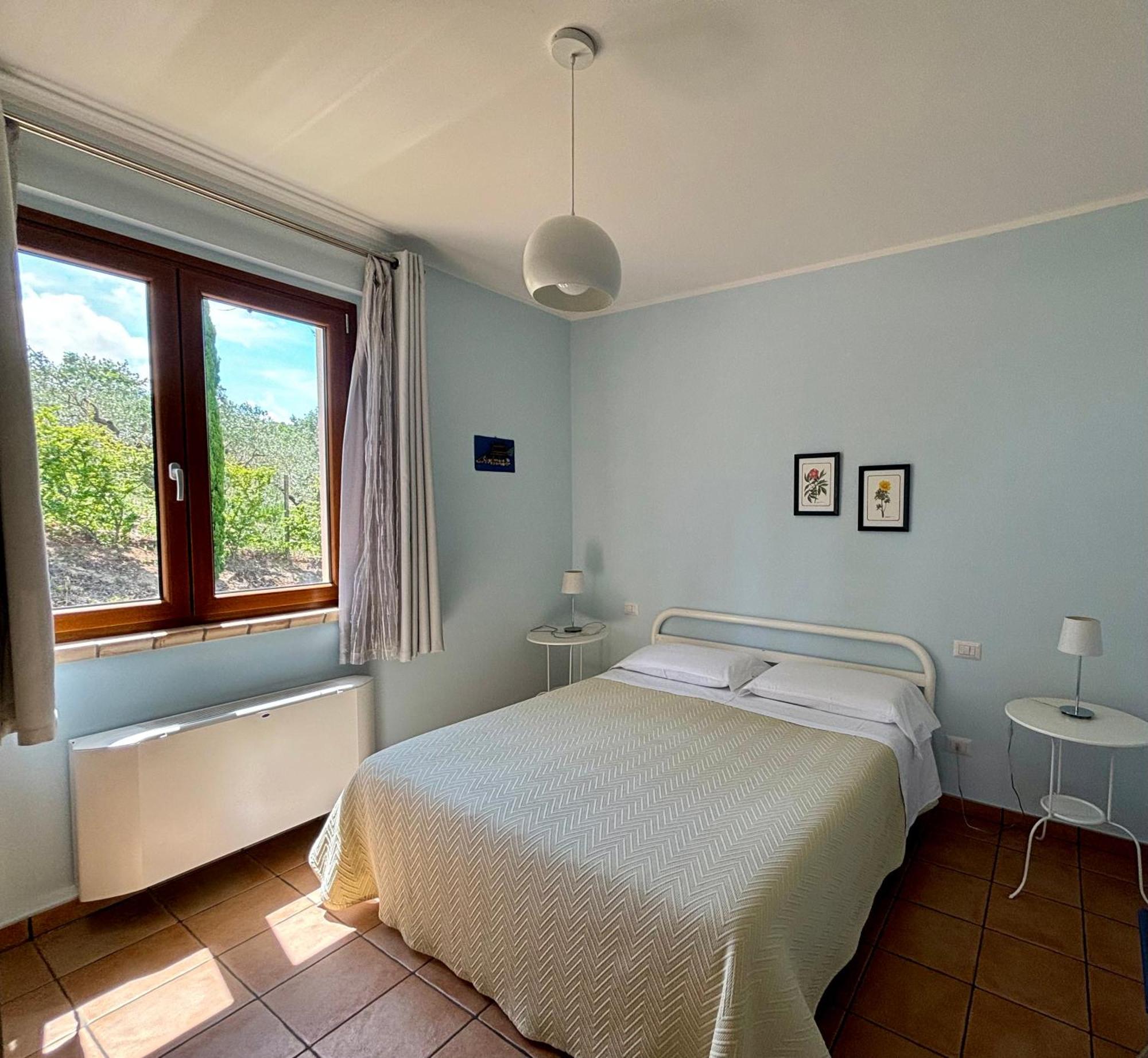 Relais Piano Valle Bed and Breakfast Pollutri Esterno foto