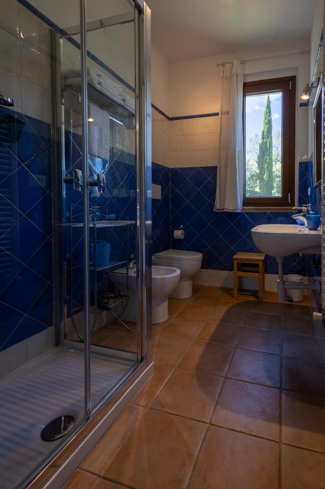 Relais Piano Valle Pollutri Esterno foto