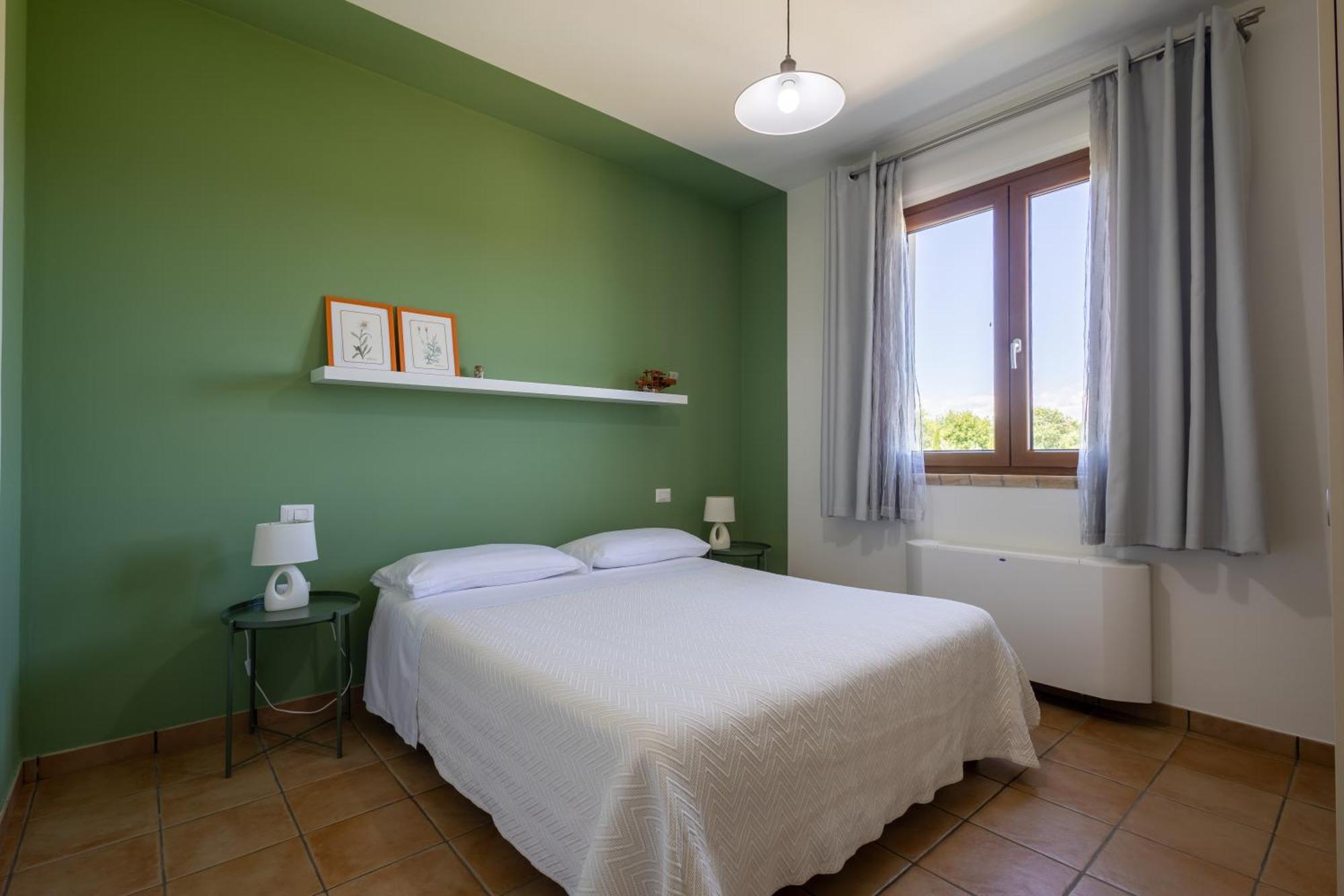 Relais Piano Valle Pollutri Esterno foto