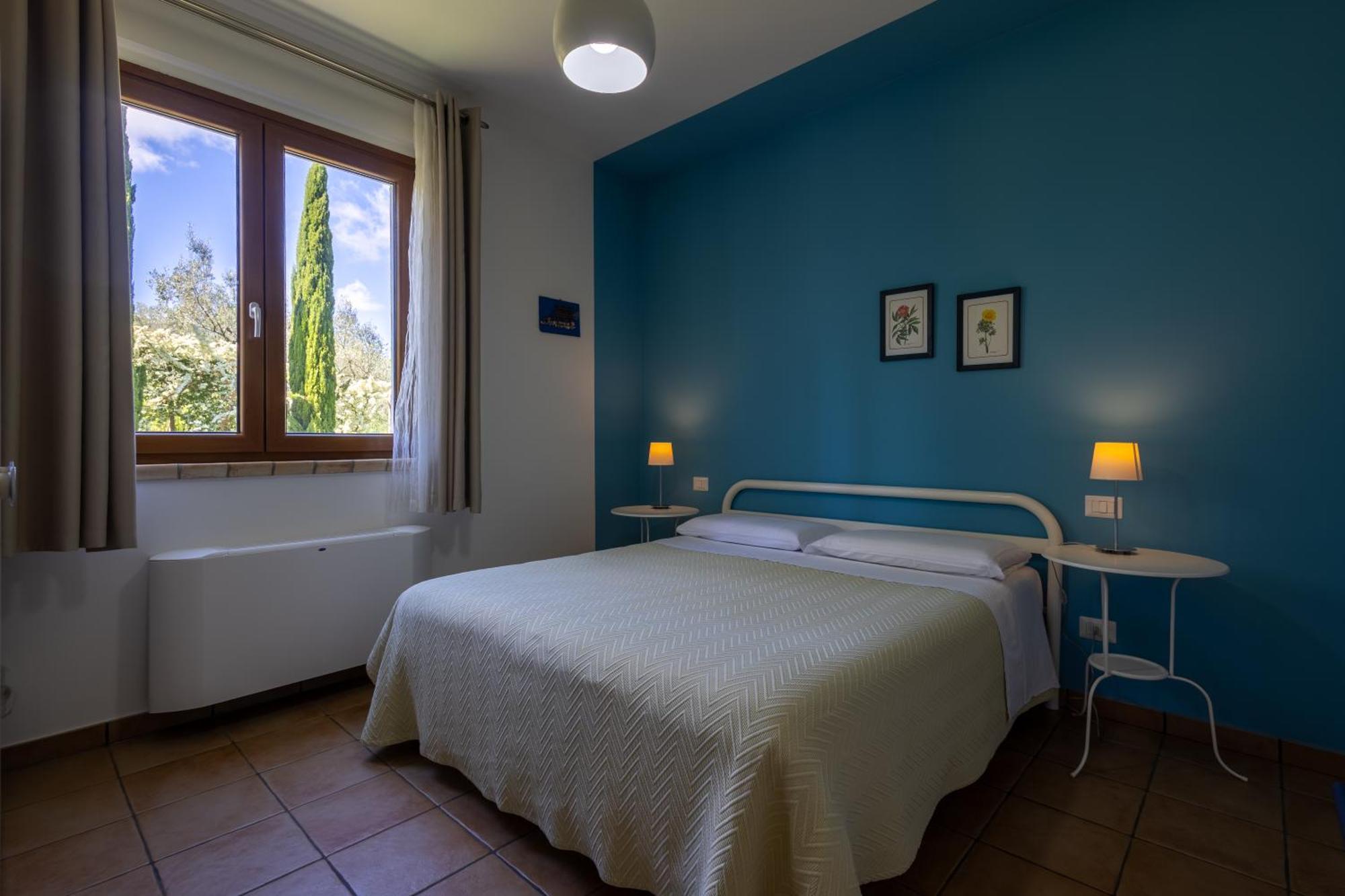 Relais Piano Valle Pollutri Esterno foto