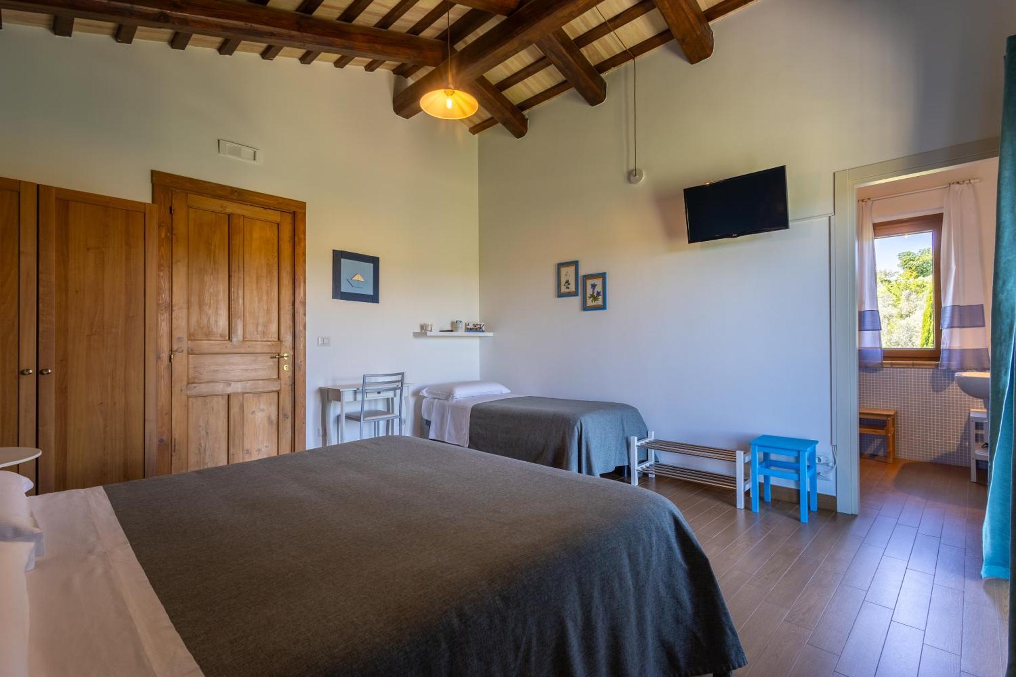 Relais Piano Valle Pollutri Esterno foto