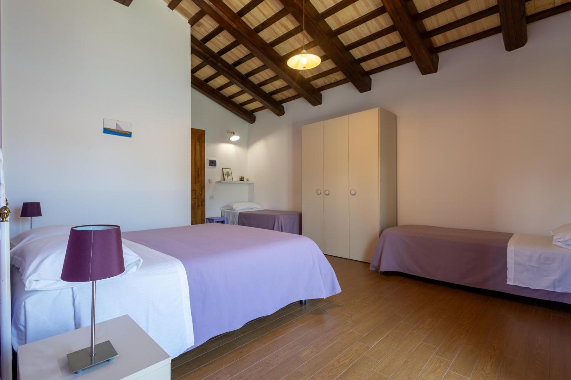 Relais Piano Valle Pollutri Esterno foto