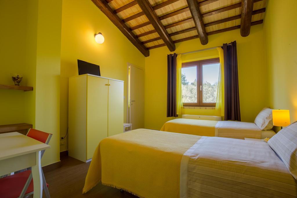 Relais Piano Valle Bed and Breakfast Pollutri Esterno foto