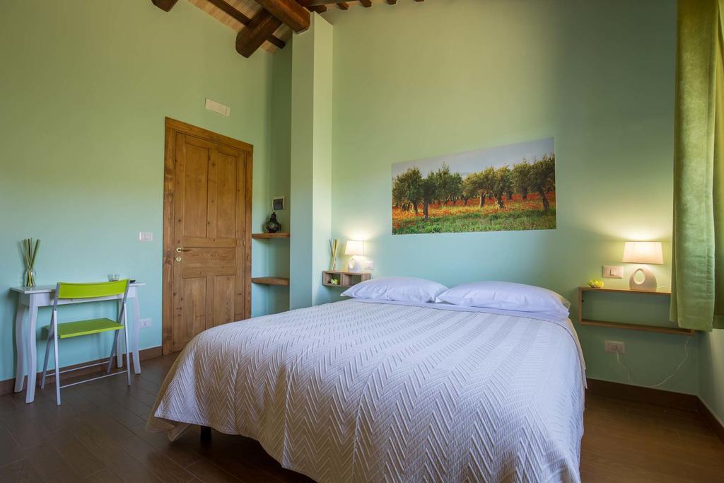 Relais Piano Valle Bed and Breakfast Pollutri Esterno foto