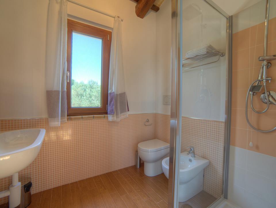 Relais Piano Valle Bed and Breakfast Pollutri Esterno foto